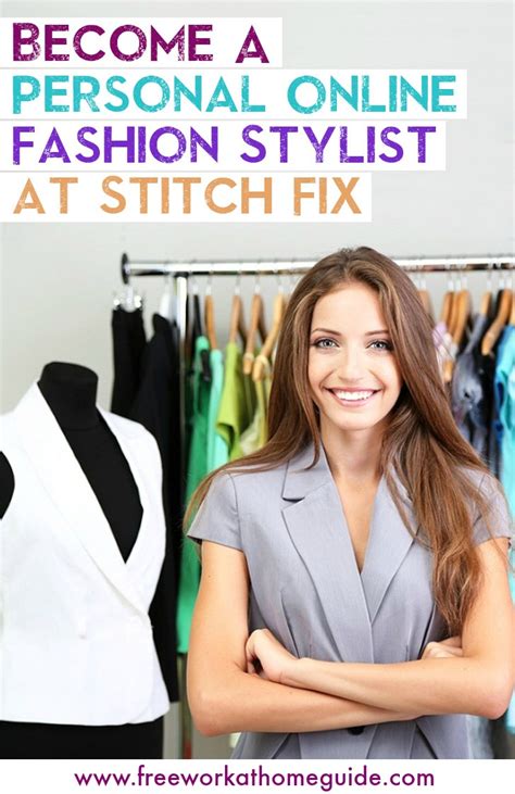 personal clothing stylist online free.